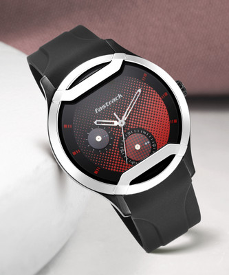 Fastrack 3268KP01 Urban Bounce Analog Watch  - For Men