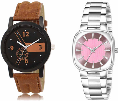 ROTATE LR01-LR301 Analog Watch  - For Men & Women