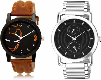 ROTATE LR04-LR120 Analog Watch  - For Men