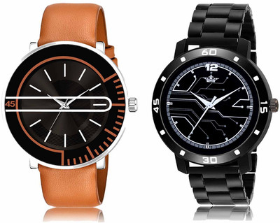 ROTATE LR71-LR113 Analog Watch  - For Men