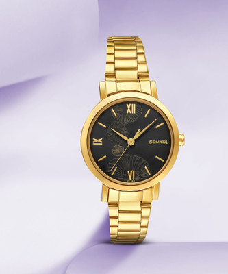 SONATA Linnea Linnea Analog Watch  - For Women