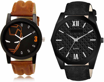 ROTATE LR04-LR82 Analog Watch  - For Men
