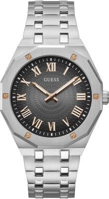 GUESS Analog Watch  - For Men