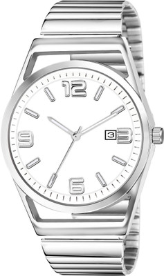 Jivaa JV-LR157 Analog Watch  - For Men