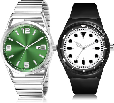 TIMETRANSELEVATE BL46.155-BM125 Analog Watch  - For Boys