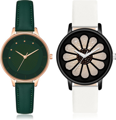 TIMENTER GM573-GM606 Analog Watch  - For Women