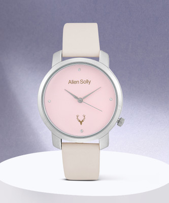 Allen Solly Analog Watch  - For Women