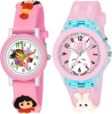 RSM Simple Elegant Versatile Watch for Men Women Boys Girls Analog Watch  - For Boys & Girls