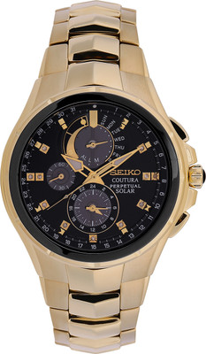 Seiko COUTURA Analog Watch  - For Men