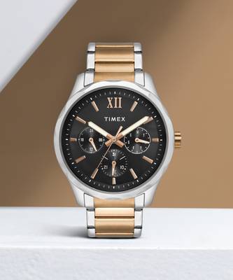Timex casual watch best sale