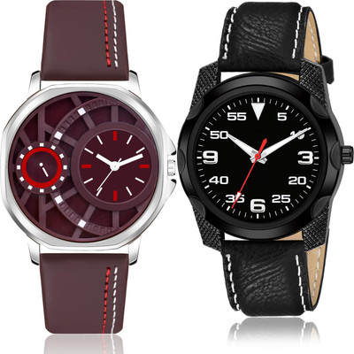 NEUTRON BM46-S175 Analog Watch  - For Men