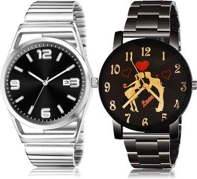 TIMETRANSELEVATE BL46.153-BCPL6 Analog Watch  - For Men