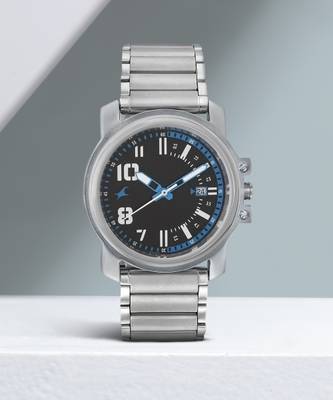 Fastrack watch 2025 list
