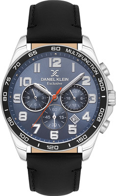 Daniel Klein Exclusive Exclusive Men Analog Watch  - For Men