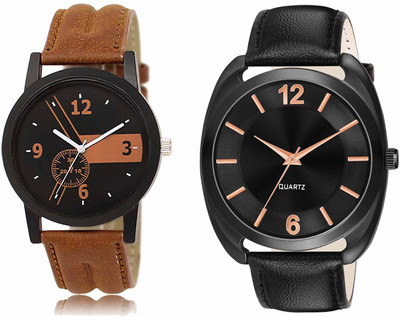 Scepter scepter01-scepter75 Analog Watch  - For Men