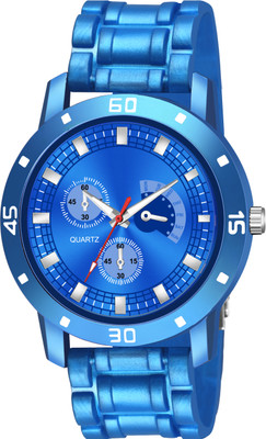 RECARO Analog Watch  - For Men