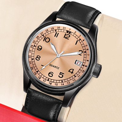 SENJARYA TIMES DDBS_1712 DDBS_1712 Analog Watch  - For Men