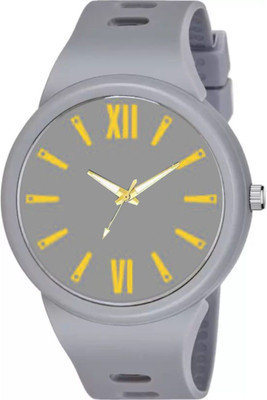 HRV Analog Watch  - For Men