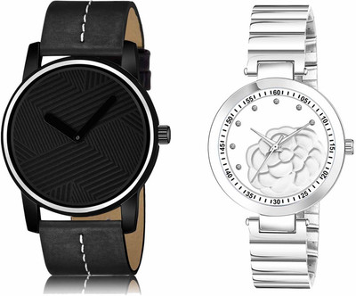 ROTATE LR67-LR319 Analog Watch  - For Men & Women