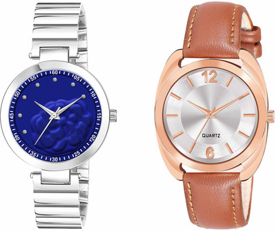 Scepter LR316-LR325 Analog Watch  - For Women