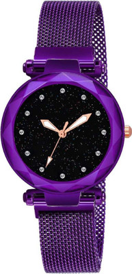 Miss Perfect Analog Watch  - For Women