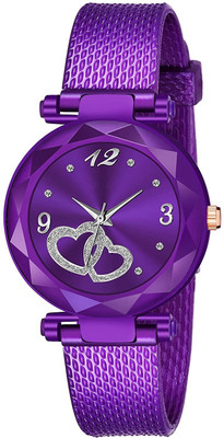KIROH Analog Watch  - For Women