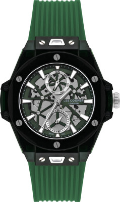 LEE COOPER LC07975.777 Analog Watch  - For Men