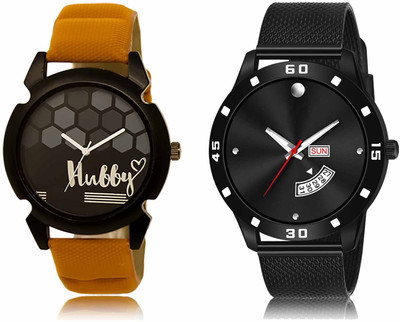 ROTATE LR32-LR73 Analog Watch  - For Men