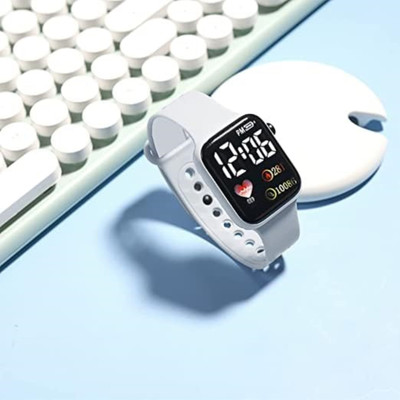 Svats Digital Watch  - For Men & Women