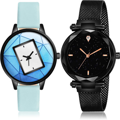 TIMETRANSELEVATE GM565-GC1 Analog Watch  - For Women
