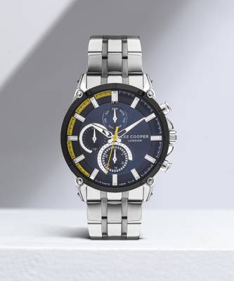 LEE COOPER LC07532.390 Analog Watch  - For Men