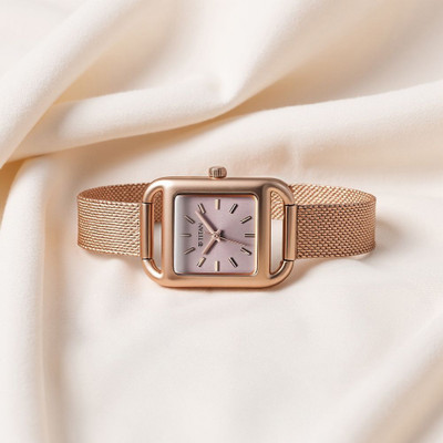 Titan Horizon Analog Watch  - For Women