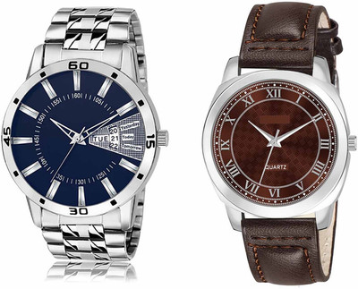 Scepter LR102-LR338 Analog Watch  - For Men & Women
