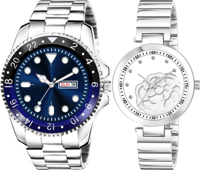 Zeravi Simple Elegant Versatile Watch for Men & Women Analog Watch  - For Men & Women
