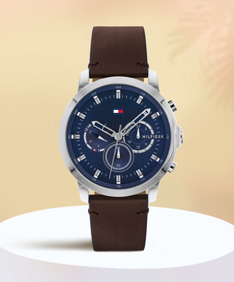 TOMMY HILFIGER JAMESON Analog Watch  - For Men
