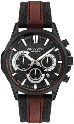 LEE COOPER LC07493.651 Analog Watch  - For Men
