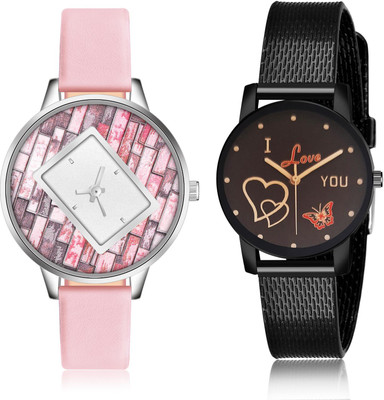 TIMETRANSELEVATE GM567-G530 Analog Watch  - For Women