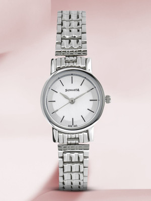 SONATA Analog Watch  - For Women