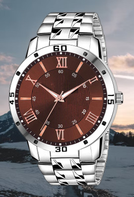 Victox Enterprise Analog Watch  - For Boys