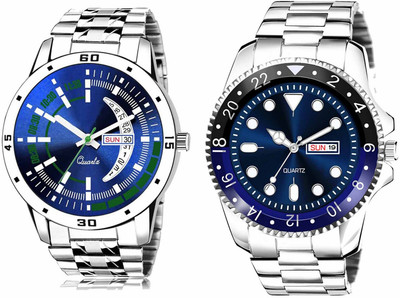 Scepter LR110-LR130 Analog Watch  - For Men