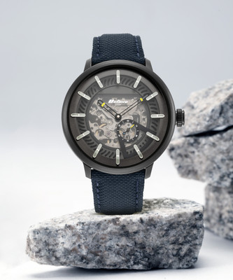 Titan Octane Aerobatics Analog Watch  - For Men