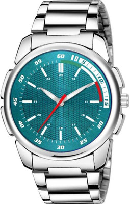 HRV Analog Watch  - For Men
