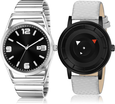 TIMETRANSELEVATE BL46.153-BM8 Analog Watch  - For Men