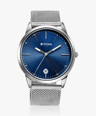 Titan 1806SM04-DL152-CLASSIQUE(NEO IBD GENTS) 1806SM04-DL152-CLASSIQUE(NEO IBD GENTS) Analog Watch  - For Men