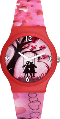 DONGA Analog Watch  - For Boys & Girls