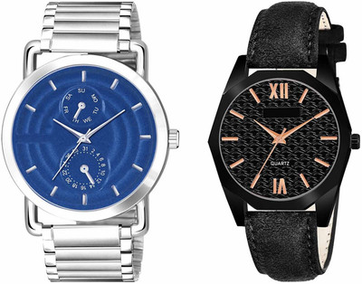 ROTATE LR122-LR328 Analog Watch  - For Men & Women