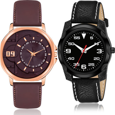 NEUTRON BM41-S175 Analog Watch  - For Men
