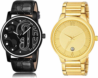 Scepter LR70-LR137 Analog Watch  - For Men