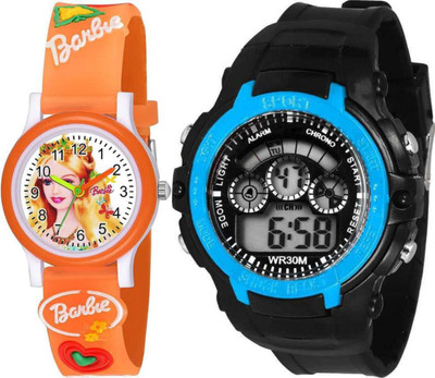 RSM Simple Elegant Versatile Watch for Men Women Boys Girls Analog Watch  - For Boys & Girls