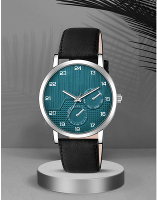 TIMETRANSELEVATE BA131 Analog Watch  - For Men